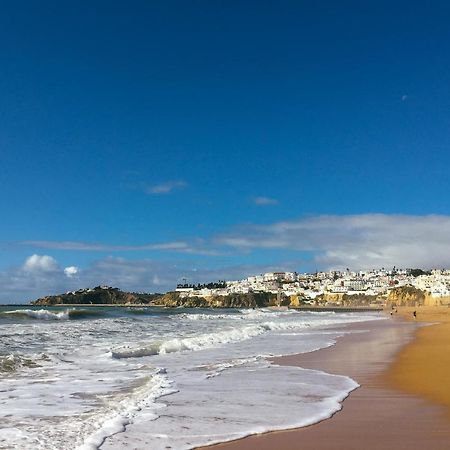 Cosy And Sweet Apartment In Albufeira Kültér fotó