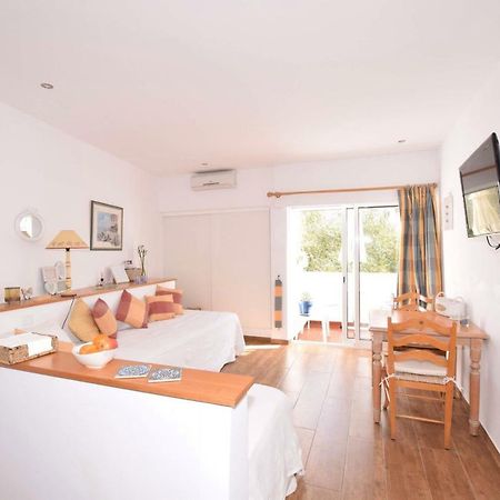 Cosy And Sweet Apartment In Albufeira Kültér fotó