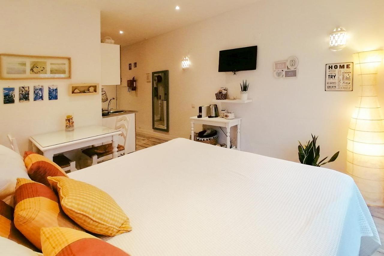 Cosy And Sweet Apartment In Albufeira Kültér fotó