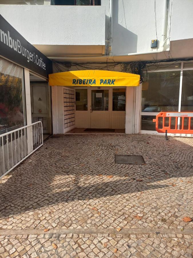Cosy And Sweet Apartment In Albufeira Kültér fotó
