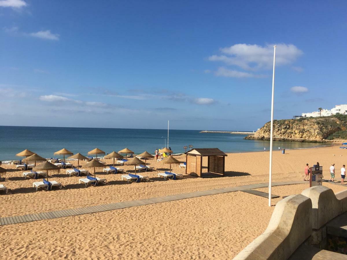 Cosy And Sweet Apartment In Albufeira Kültér fotó