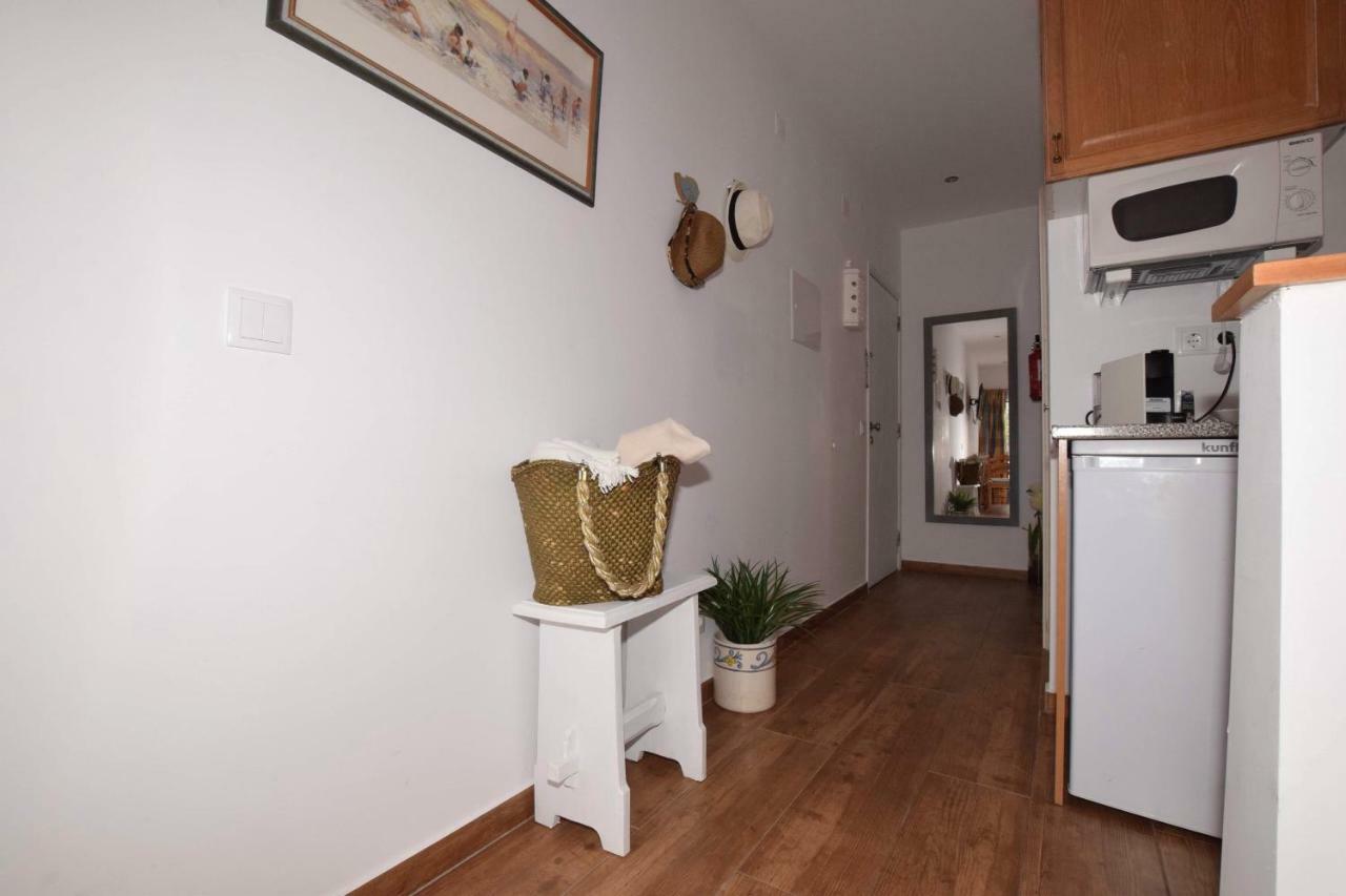 Cosy And Sweet Apartment In Albufeira Kültér fotó