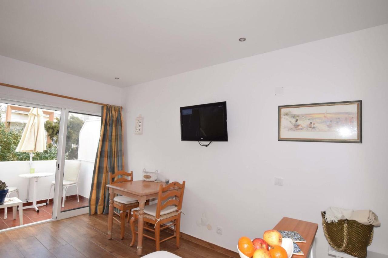 Cosy And Sweet Apartment In Albufeira Kültér fotó