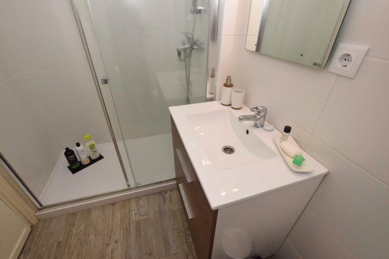 Cosy And Sweet Apartment In Albufeira Kültér fotó