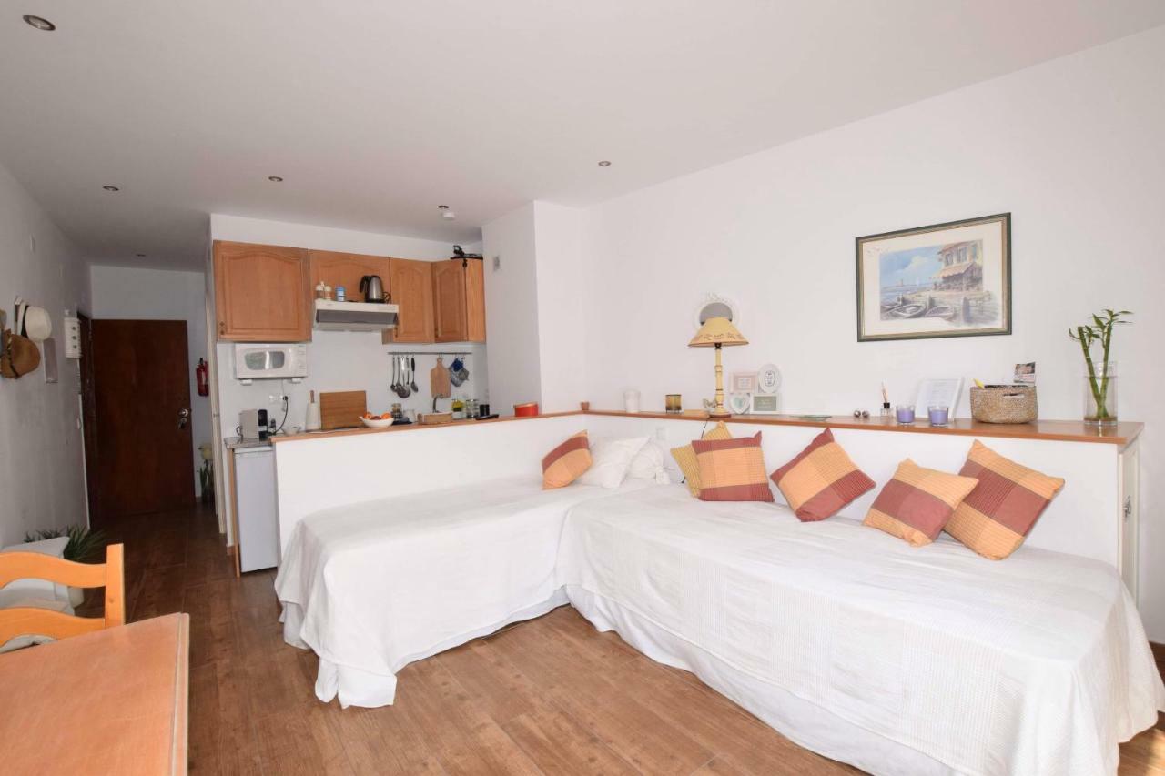 Cosy And Sweet Apartment In Albufeira Kültér fotó