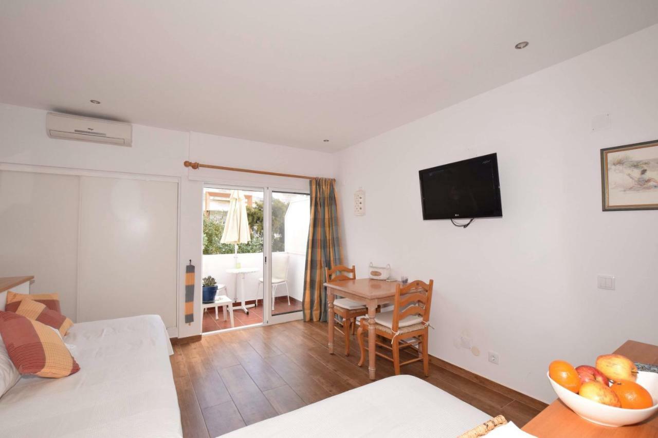 Cosy And Sweet Apartment In Albufeira Kültér fotó