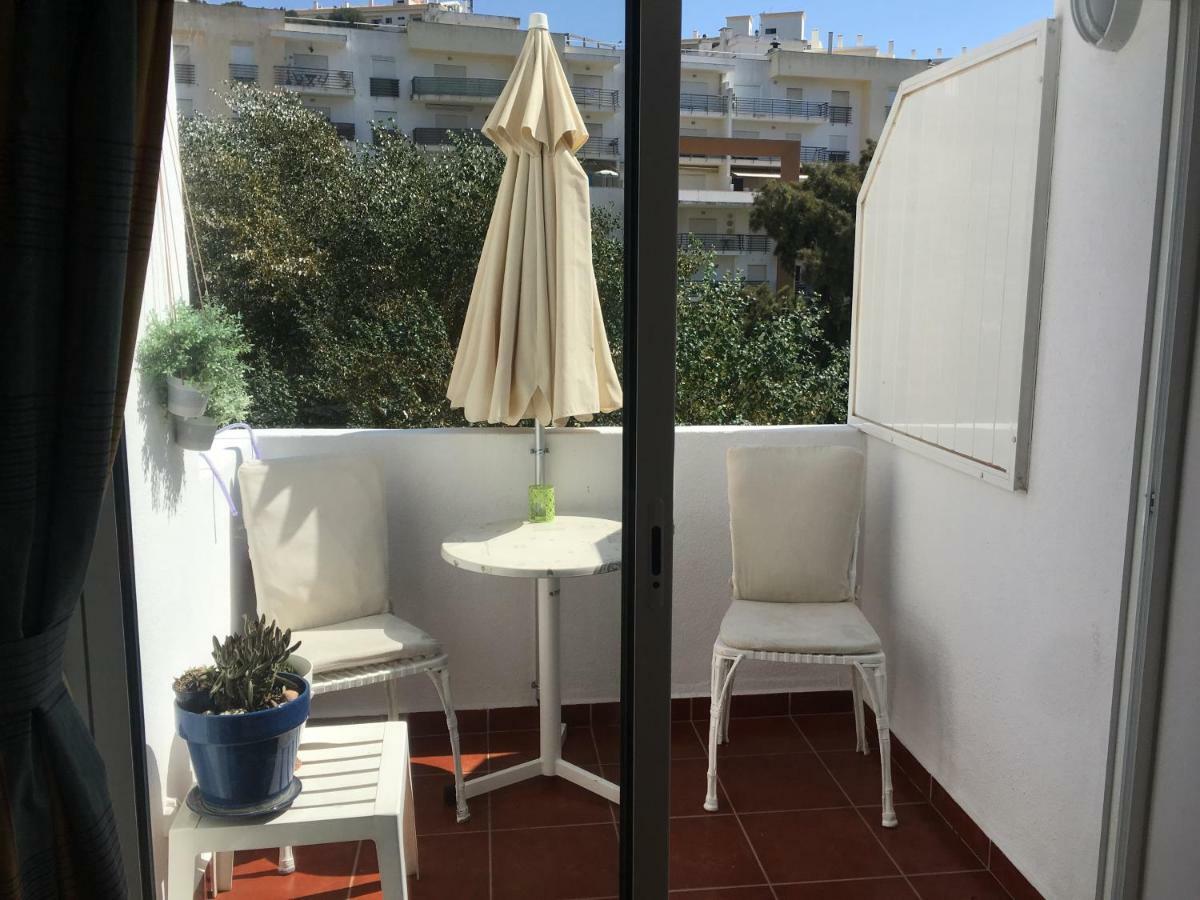 Cosy And Sweet Apartment In Albufeira Kültér fotó