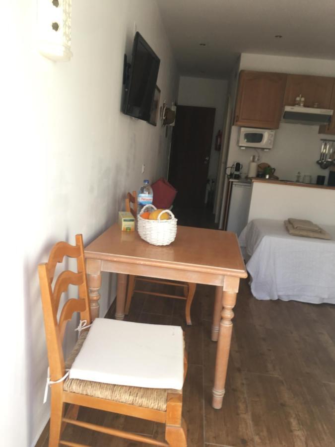 Cosy And Sweet Apartment In Albufeira Kültér fotó